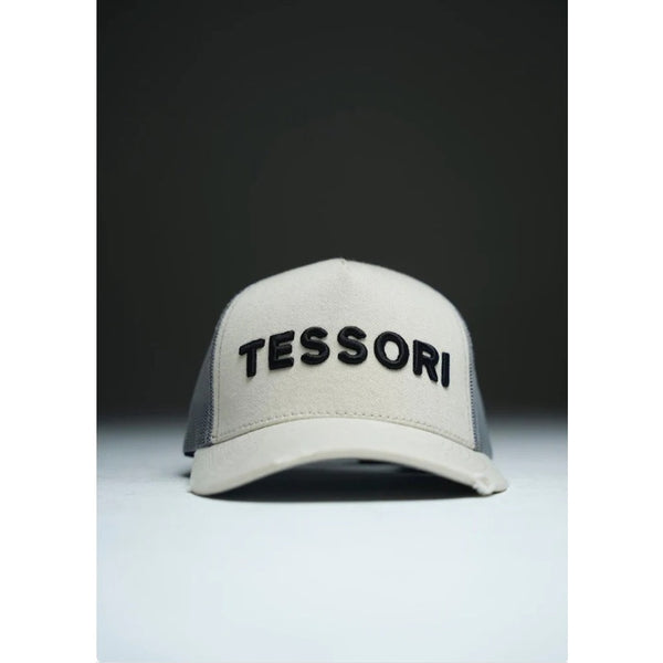 GORRA TESSORI GOD