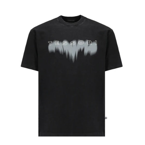 CAMISETA TESSORI BROOKLYN GRIS