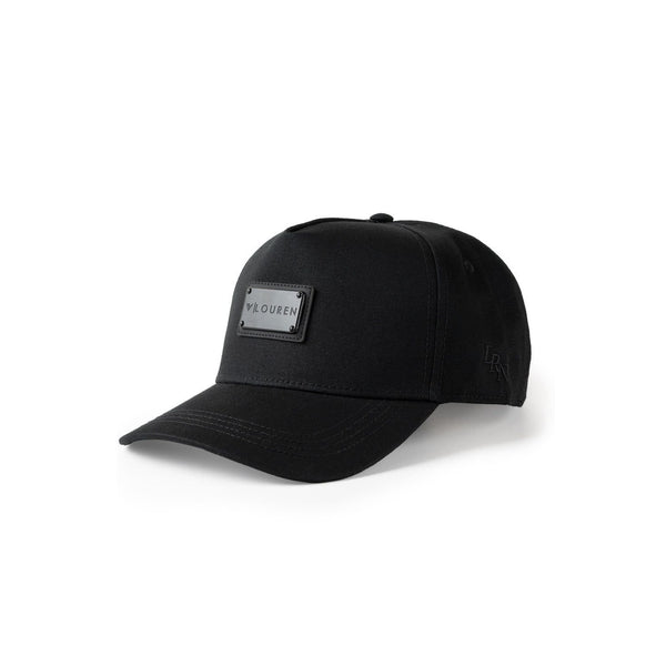 GORRA LOUREN CLASSIC PLACA
