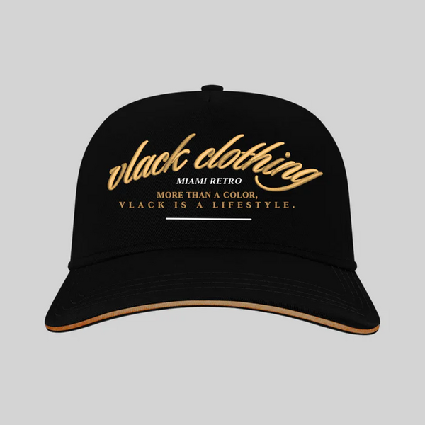 GORRA VLACK PALMS
