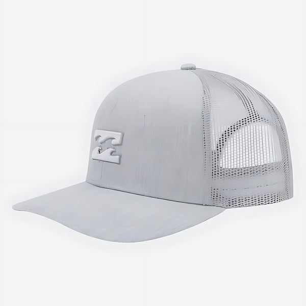 GORRA BILLABONG ALL DAY SNAPBACK GREY U
