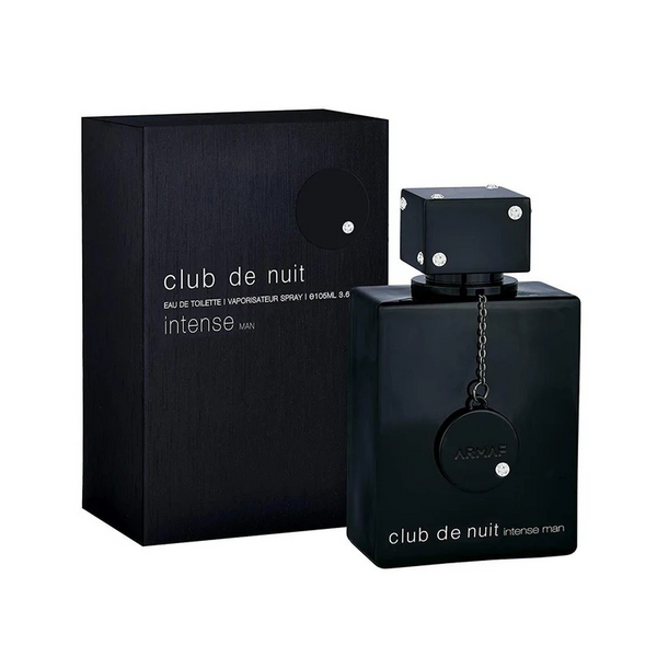 PERFUME CLUB DE NUIT INTENSE MAN ARMAF