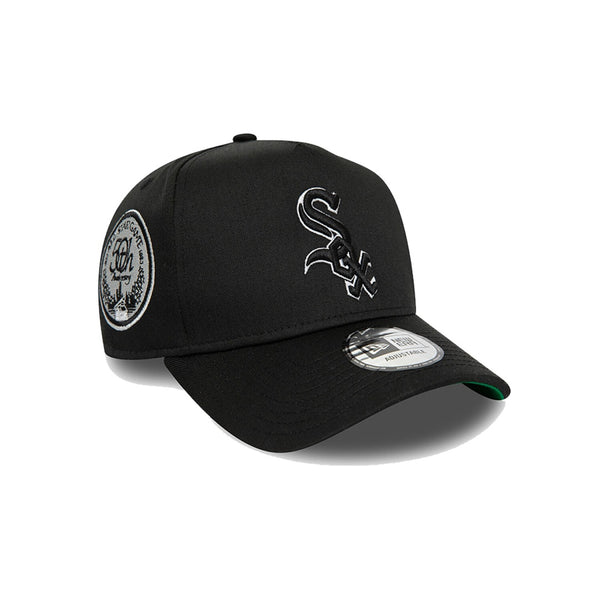 GORRA NEW ERA CHICAGO WHITE SOX 9FORTY A FRAME NEGRA
