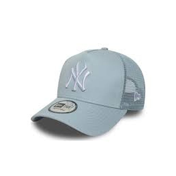 GORRA NEW ERA NEW YORK YANKEES 9FORTY AZUL LOGO AZUL