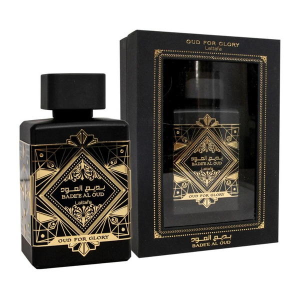 PERFUME  OUD FOR GLORY 100ML BY LATTAFA