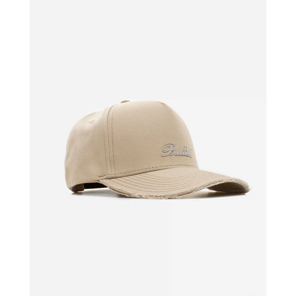 GORRA BULLISH DESIGN LOVEJOY SAND LINE CAP