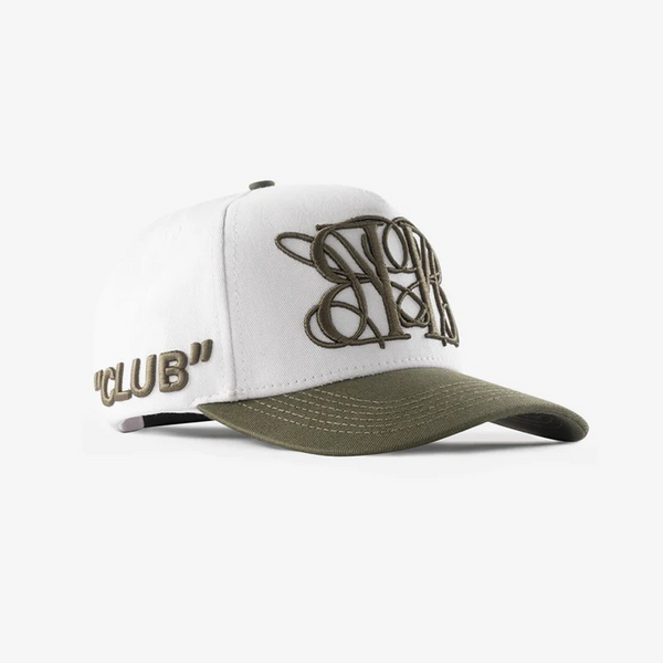 GORRA BULLISH MONTE CARLO CAP