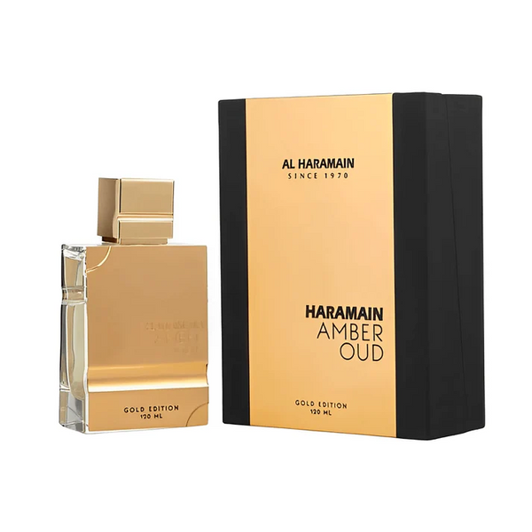 AL HARAMAIN AMBER OUD GOL EDITION EDP