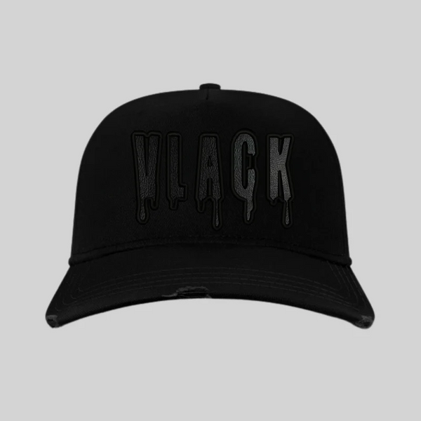 GORRA VLACK MAFIA