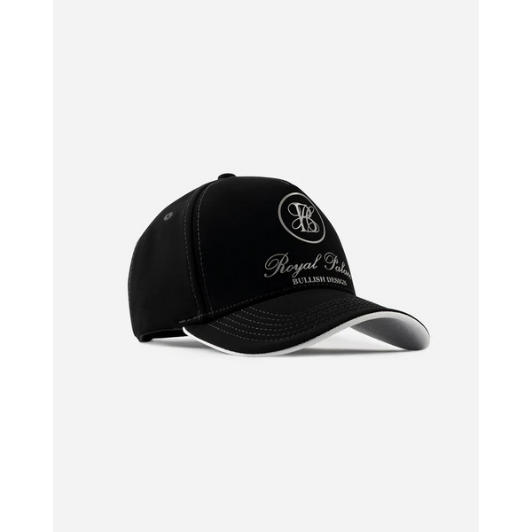 GORRA BULLISH DESIGN FERNINAND BLACK