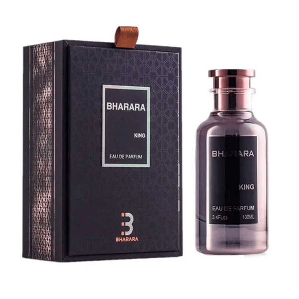PERFUME BHARARA KING 100ML EDP