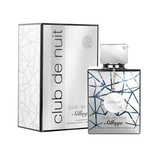 PERFUME CLUB DE NUIT SILLAGE EDP BY ARMAF