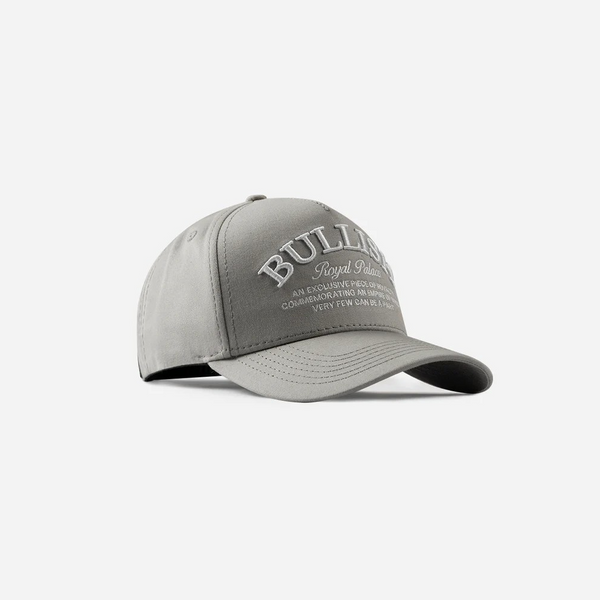GORRA BULLISH DESIGN BLARNEY CAP